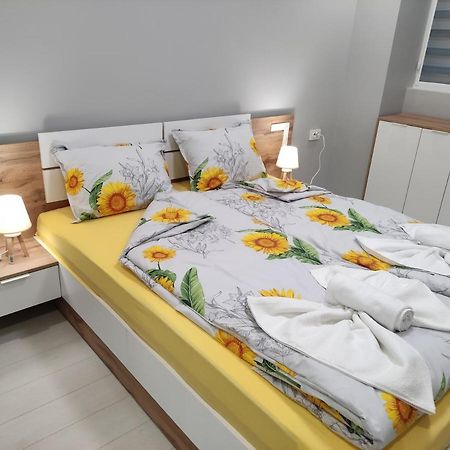 Appartement Uptown Funk à Ruse Extérieur photo