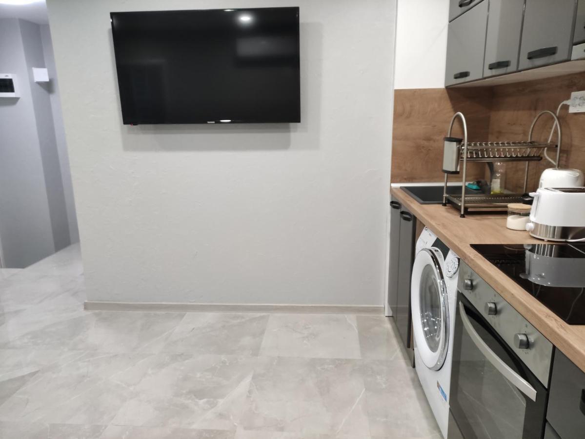 Appartement Uptown Funk à Ruse Extérieur photo