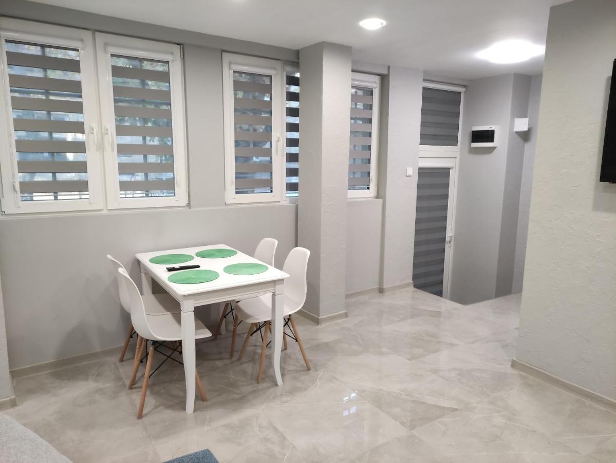 Appartement Uptown Funk à Ruse Extérieur photo
