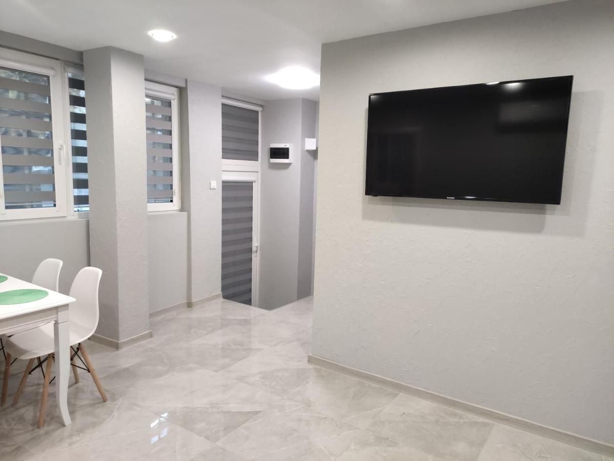 Appartement Uptown Funk à Ruse Extérieur photo