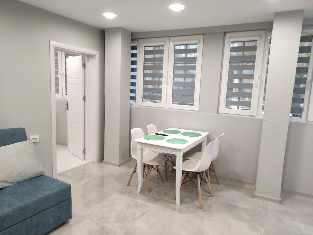 Appartement Uptown Funk à Ruse Extérieur photo
