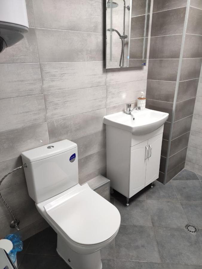Appartement Uptown Funk à Ruse Extérieur photo