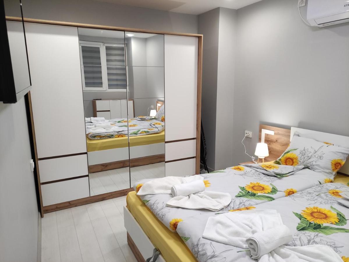 Appartement Uptown Funk à Ruse Extérieur photo