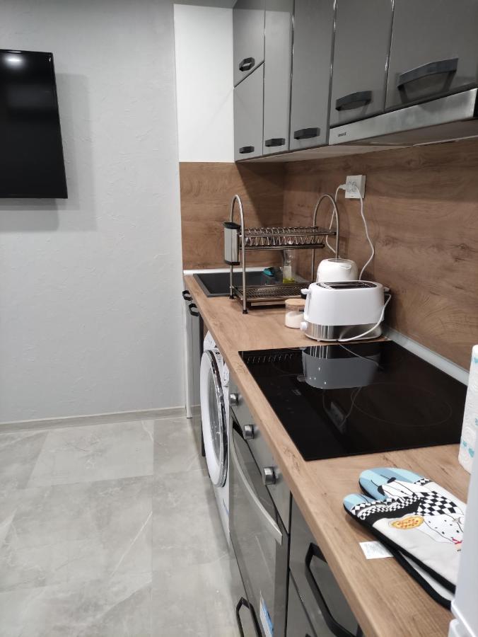 Appartement Uptown Funk à Ruse Extérieur photo