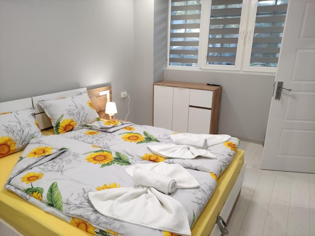 Appartement Uptown Funk à Ruse Extérieur photo