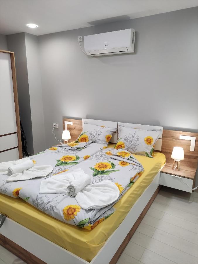 Appartement Uptown Funk à Ruse Extérieur photo