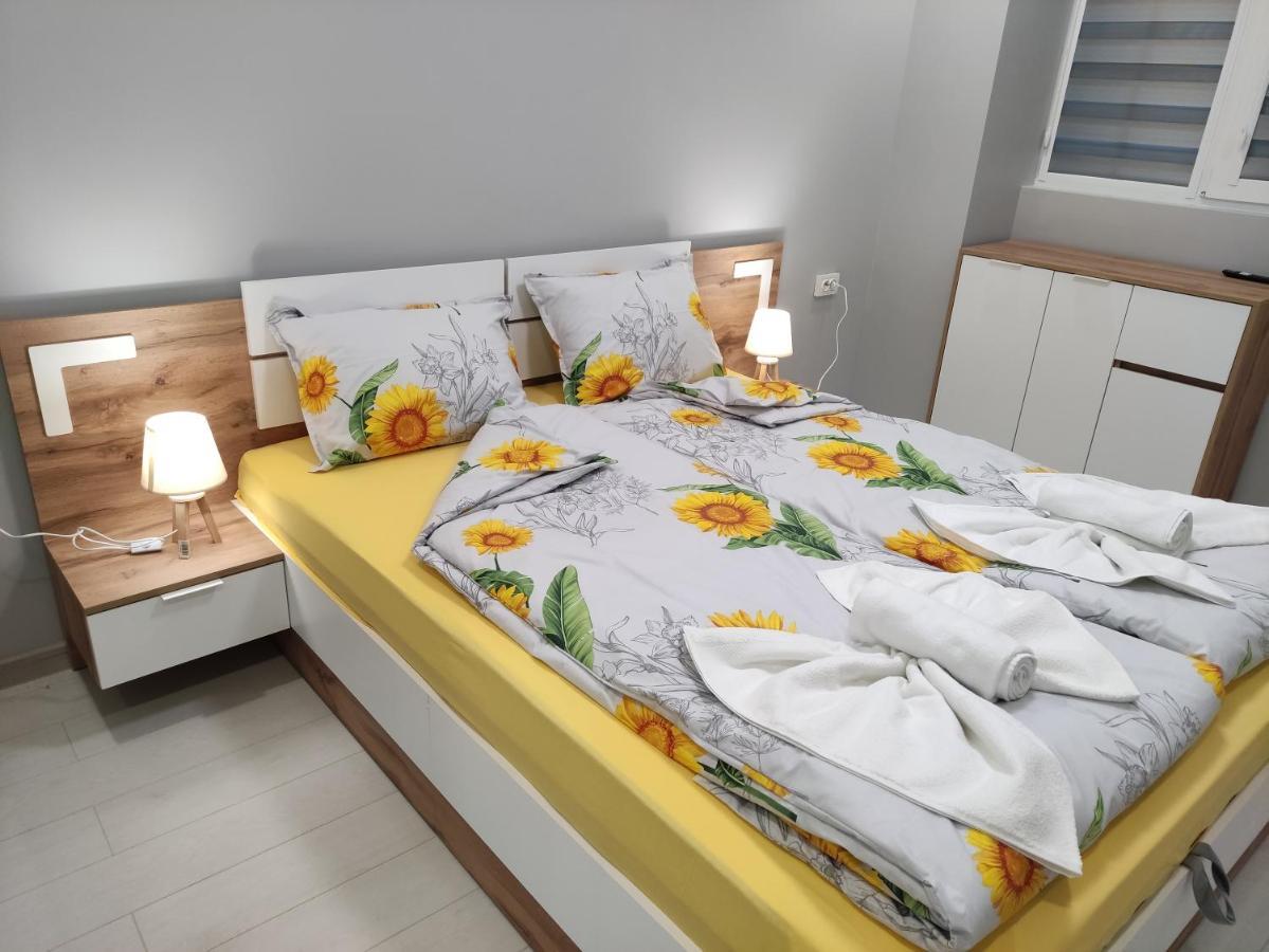 Appartement Uptown Funk à Ruse Extérieur photo