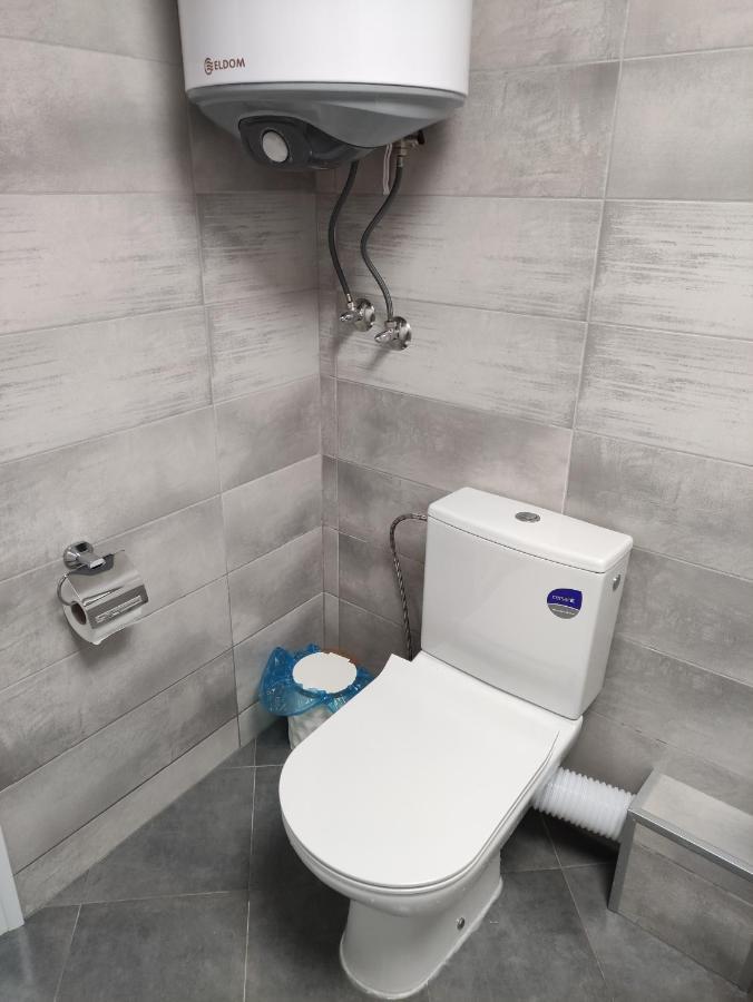 Appartement Uptown Funk à Ruse Extérieur photo