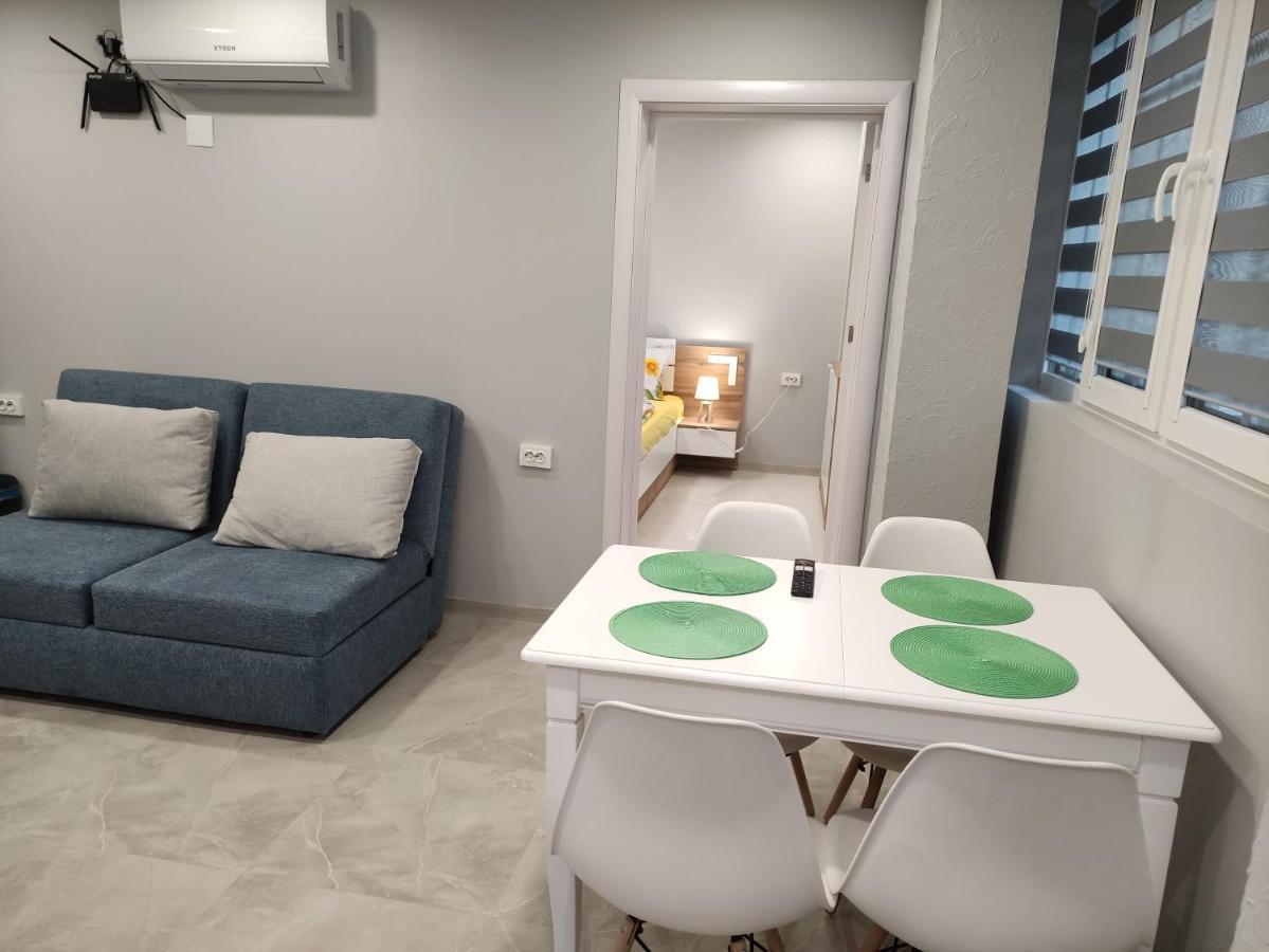 Appartement Uptown Funk à Ruse Extérieur photo