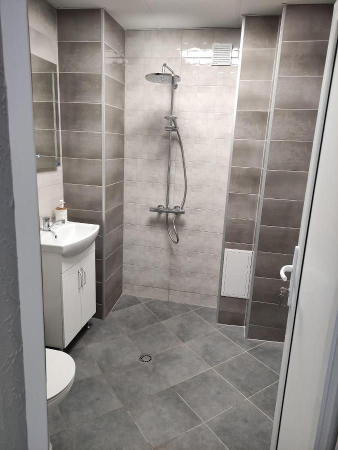 Appartement Uptown Funk à Ruse Extérieur photo