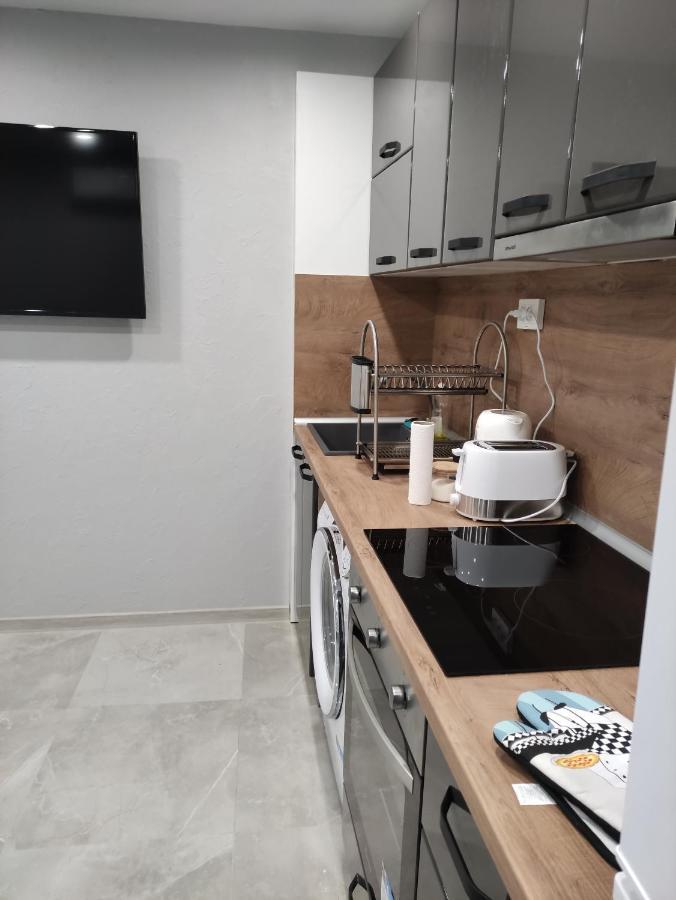 Appartement Uptown Funk à Ruse Extérieur photo