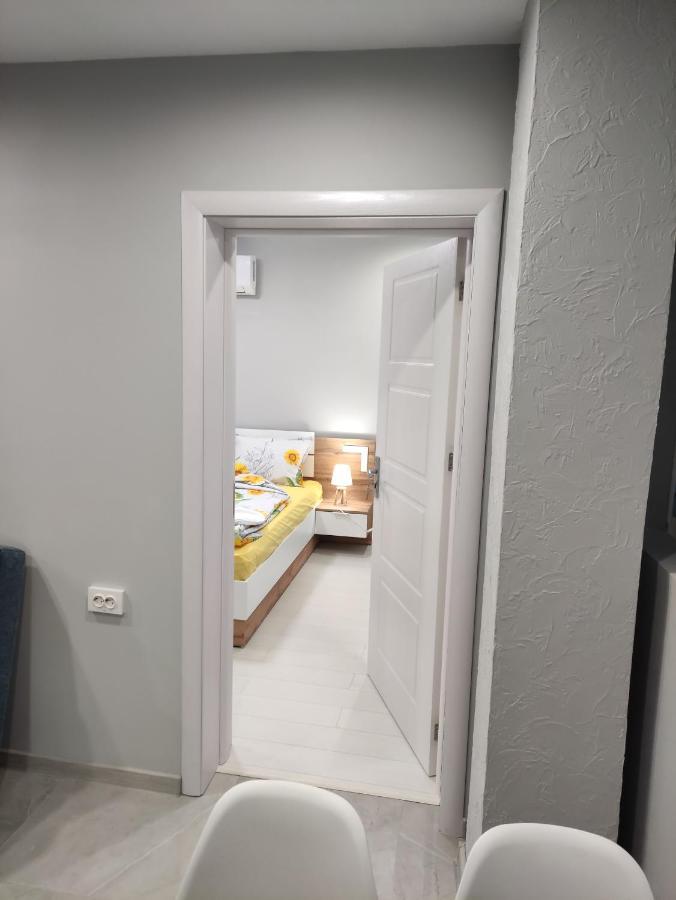 Appartement Uptown Funk à Ruse Extérieur photo