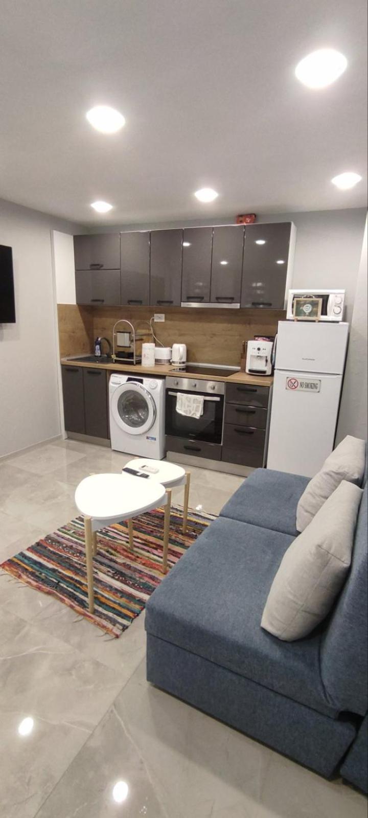 Appartement Uptown Funk à Ruse Extérieur photo